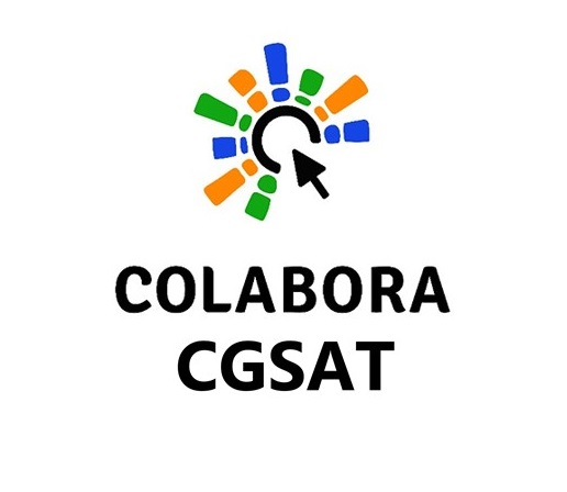 Ambiente Colaborativo da CGSAT